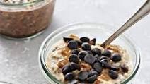 Dairy Free Overnight Oats (8 Ways!) Dairy Free Overnight Oats (8 Ways!)