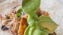 El Pollo Loco Avocado Salsa (Copycat) El Pollo Loco Avocado Salsa (Copycat)
