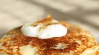 High-Protein, High-Fiber, Low-Fat Egg White Pancakes High-Protein, High-Fiber, Low-Fat Egg White Pancakes