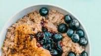Best Oatmeal Recipes Best Oatmeal Recipes