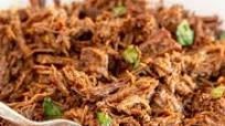 Instant Pot Barbacoa Instant Pot Barbacoa