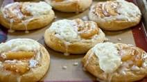 Apple Pie Danish Biscuits Apple Pie Danish Biscuits