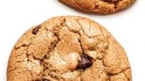 Gluten Free Chocolate Chip Cookies - No Butter Gluten Free Chocolate Chip Cookies - No Butter