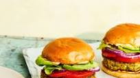 Shrimp Cake Sandwiches Shrimp Cake Sandwiches
