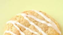 Easy Lemon Cookies Easy Lemon Cookies