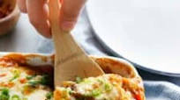 Chicken Enchilada Spaghetti Squash Casserole Chicken Enchilada Spaghetti Squash Casserole