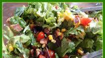 My Favorite Cheesecake Factory Salad Makeover My Favorite Cheesecake Factory Salad Makeover