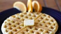Kellogg's Eggo Waffles Kellogg's Eggo Waffles