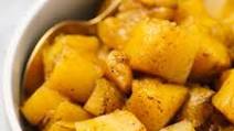 Instant Pot Butternut Squash (Diced or Whole) Instant Pot Butternut Squash (Diced or Whole)