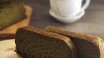 Easiest Way to Prepare Ultimate Matcha castella cake Easiest Way to Prepare Ultimate Matcha castella cake