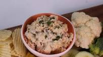 Loaded Ranch Potato Dip Loaded Ranch Potato Dip