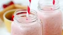 Jamba Juice Strawberry Wild Copycat Jamba Juice Strawberry Wild Copycat