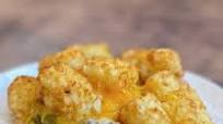 Easy Cheesy Tater Tot Casserole With Ground Beef Easy Cheesy Tater Tot Casserole With Ground Beef