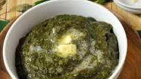 Quick Sarson Ka Saag Quick Sarson Ka Saag