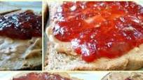 Strawberry Balsamic Jam (using pectin) Recipe - (3.9/5) Strawberry Balsamic Jam (using pectin) Recipe - (3.9/5)