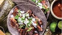 Tacos de barbacoa Tacos de barbacoa