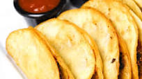 Fried Tacos Fried Tacos