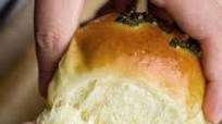 Green Onion Bread Green Onion Bread