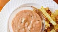 The Best Copycat In-n-Out Sauce The Best Copycat In-n-Out Sauce