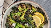 Air Fryer Broccoli Air Fryer Broccoli