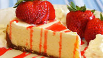 Ultimate Homemade Cheesecake Ultimate Homemade Cheesecake