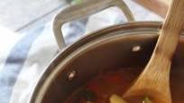 Chorizo and Veggie Stew Chorizo and Veggie Stew