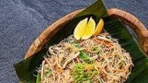 Pancit Bihon (Filipino Rice Noodles) Pancit Bihon (Filipino Rice Noodles)