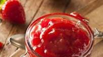 Instant Pot Strawberry Jam Instant Pot Strawberry Jam