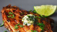Garlic Butter Steelhead Trout in Foil Garlic Butter Steelhead Trout in Foil