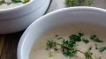 Instant Pot Clam Chowder Instant Pot Clam Chowder