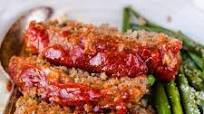 Basic Meatloaf Basic Meatloaf