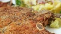 Perfect Fried Pork Chops Recipe Perfect Fried Pork Chops Recipe