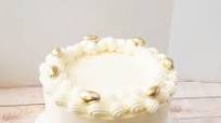 Ermine Frosting - Boiled Milk Frosting Ermine Frosting - Boiled Milk Frosting