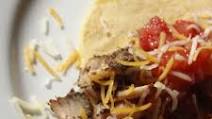 Pressure Cooker Coffee-Crusted Pork Tacos Pressure Cooker Coffee-Crusted Pork Tacos