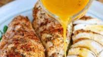 Instant Pot Chicken Breasts & Gravy Instant Pot Chicken Breasts & Gravy