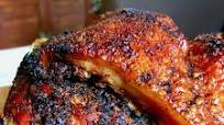 Pernil Asado Pernil Asado