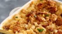 Breadcrumb Baked Mac and Cheese Breadcrumb Baked Mac and Cheese