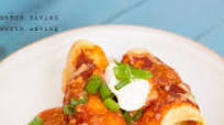 Paleo Enchiladas Paleo Enchiladas
