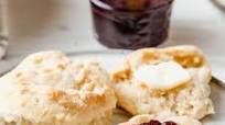 Sourdough Biscuits Recipe Sourdough Biscuits Recipe