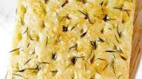 Focaccia Bread Focaccia Bread
