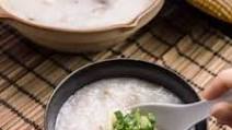 Instant Pot Chicken Congee Instant Pot Chicken Congee