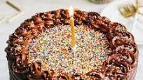 My Best Chocolate Birthday Cake Recipe My Best Chocolate Birthday Cake Recipe