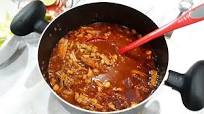 Pozole Mexicano Pozole Mexicano