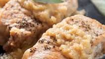 Instant Pot Cinnamon-Apple Pork Chops Recipe Instant Pot Cinnamon-Apple Pork Chops Recipe