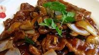 How to Cook Beef with Mushrooms How to Cook Beef with Mushrooms
