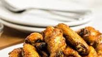 Air Fryer Buffalo Chicken Wings Air Fryer Buffalo Chicken Wings