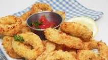 Air Fryer Calamari Air Fryer Calamari