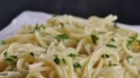 Rich Pasta for the Poor Kitchen Rich Pasta for the Poor Kitchen