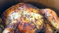 Air Fryer Whole Chicken Air Fryer Whole Chicken