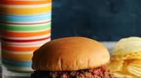 Slow Cooker Sloppy Joes Slow Cooker Sloppy Joes